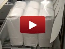 линия фасовки муки