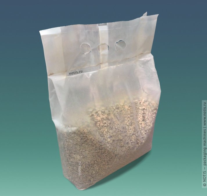 бентонит 5 л