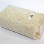 рис в брикет-упаковке