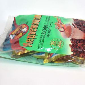 Растворимый кофе