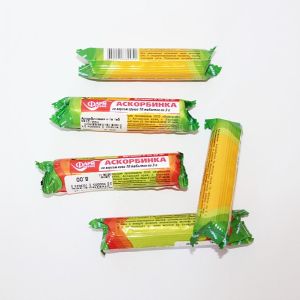 Аскорбинки