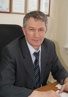 Владимир Плехов