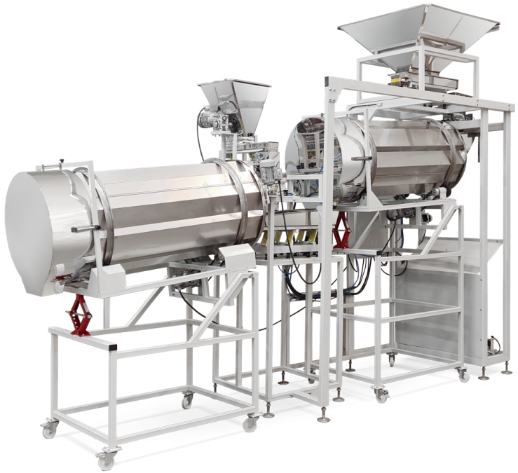 ОПП-НОТИС последовательной конструкции