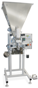 Шнековый дозатор на дозы до 1 или 3 кг