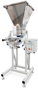 Шнековый дозатор на дозы до 10/30 кг